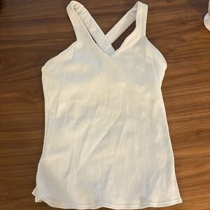 ALO workout top (medium)